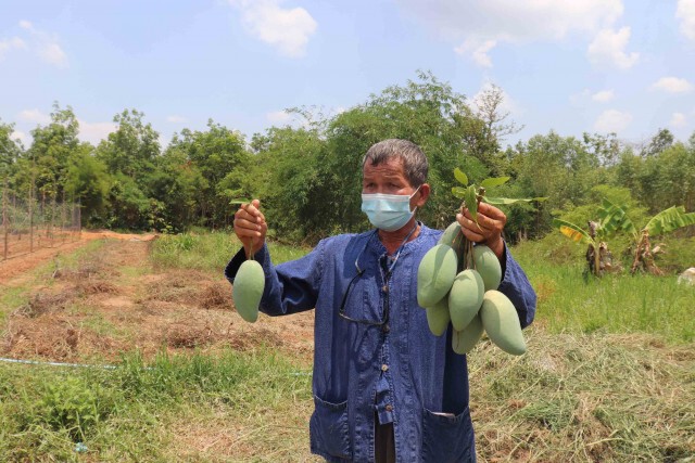 ให้กำลังใจน้องโวลต์เด็กเก่งเรียนดียากจนสอบติดแพทย์มมส.