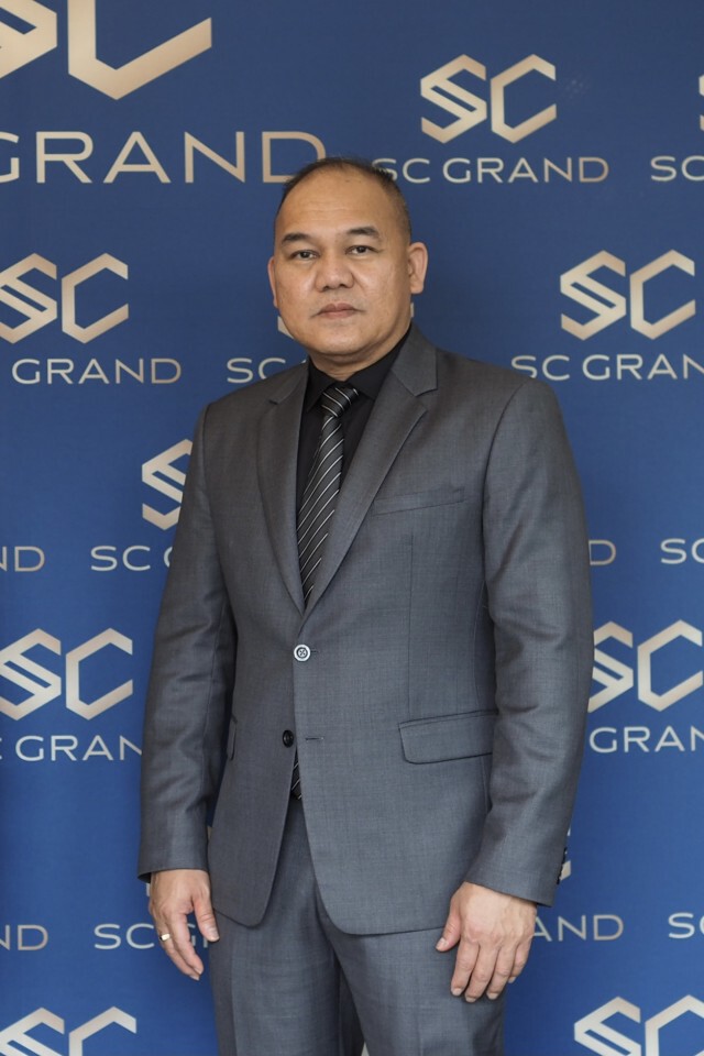 เครือ SEACON ผุด 'SC Grand รับสร้างบ้าน' ปั้นยอดขาย 500 ล้าน/ปี
