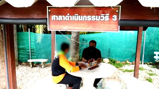 แกนนำอาร์เคเคสารภาพสิ้น ชี้เป้าแหล่งซุกอาวุธ