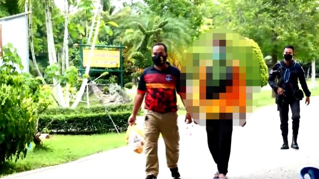 แกนนำอาร์เคเคสารภาพสิ้น ชี้เป้าแหล่งซุกอาวุธ