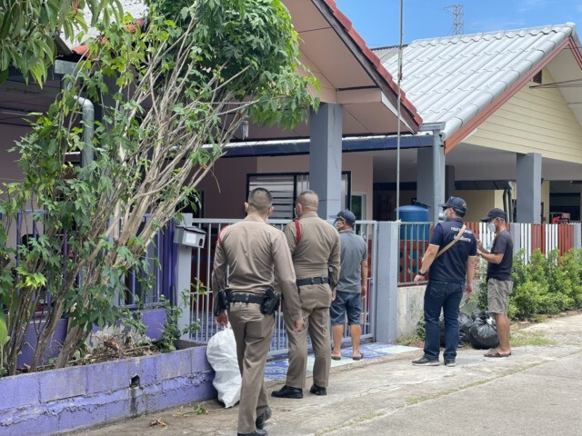 รวบเมียนมาลอบตั้งฐานรายงานข่าวออนไลน์