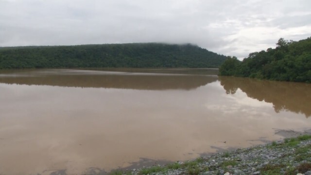 จับตาเขื่อนลำพระเพลิง-ลำตะคอง ปีนี้น้ำมากวางแผนพร่องน้ำ