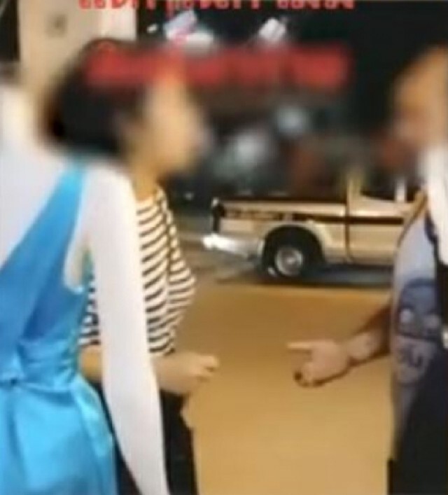 โฆษก ตร.แจงคลิปตำรวจพัทยาไม่ช่วยเหตุชาวต่างชาติทะเลาะกัน ชี้ ต้องรีบไปตรวจสอบอุบัติเหตุมีคนตาย