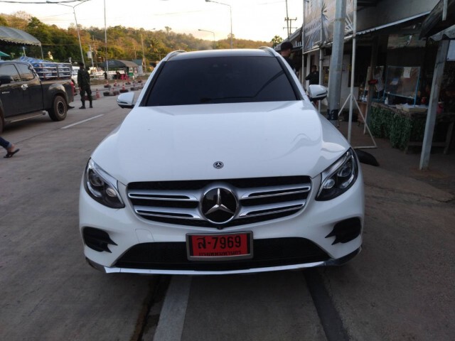 จับเสี่ยขับเบนซ์-เพื่อนลอบข้ามแดนเล่นกาสิโน