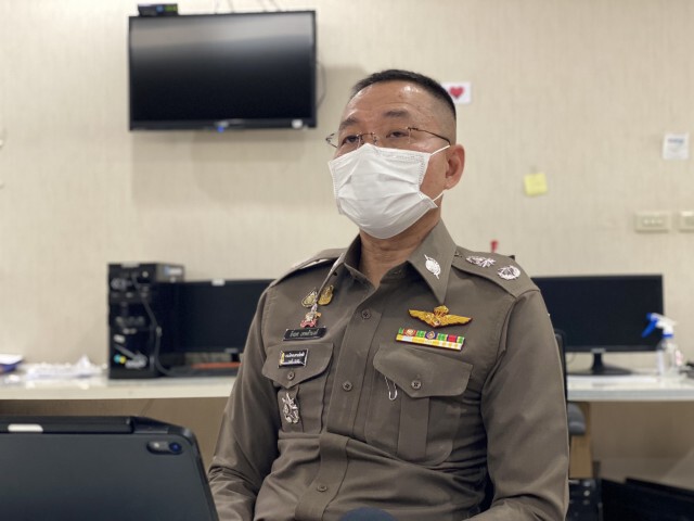 โฆษก ตร.แจงคลิปตำรวจพัทยาไม่ช่วยเหตุชาวต่างชาติทะเลาะกัน ชี้ ต้องรีบไปตรวจสอบอุบัติเหตุมีคนตาย