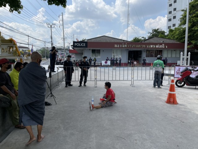 ไบร์ท ชินวัตร อ่วมถูกกล่าวหา 5 คดี ส่งศาลคดีอาญาทุจริตและประพฤติมิชอบดำเนินการต่อ
