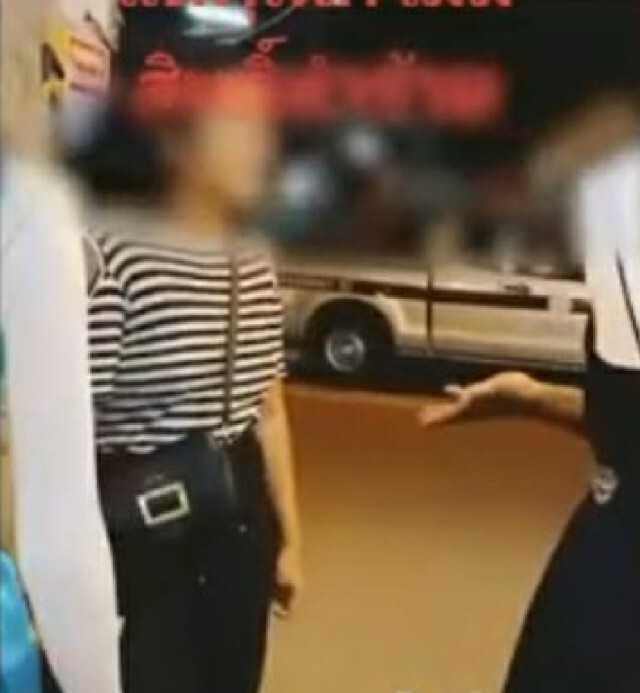 โฆษก ตร.แจงคลิปตำรวจพัทยาไม่ช่วยเหตุชาวต่างชาติทะเลาะกัน ชี้ ต้องรีบไปตรวจสอบอุบัติเหตุมีคนตาย