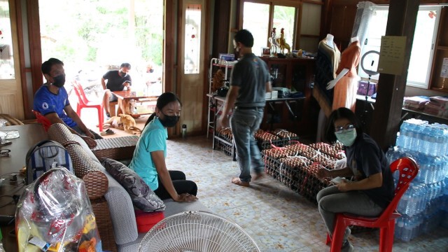 แม่น้องชมพู่เตรียมทำบุญครบรอบ 1 ปีคดีน้องชมพู่