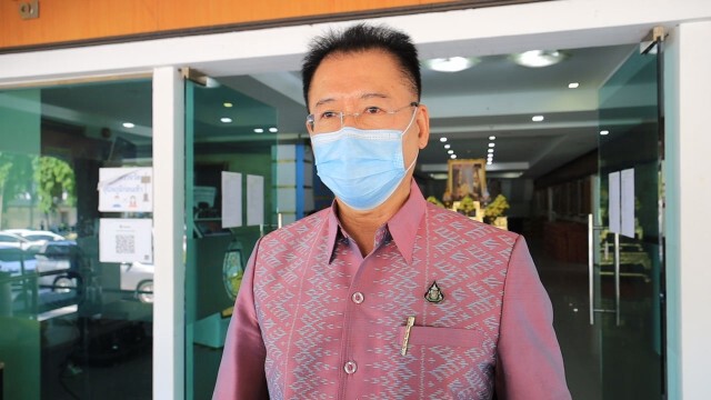 จับตาเขื่อนลำพระเพลิง-ลำตะคอง ปีนี้น้ำมากวางแผนพร่องน้ำ