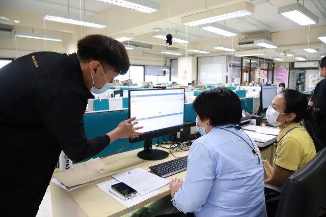 ปรับตัวยึดทรัพย์ยุค 4.0 เปิดยื่นคำร้องออนไลน์เลี่ยงโควิด