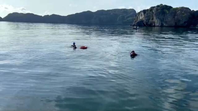 ยังไม่พบร่าง "นักธุรกิจคอกหอย" หายตัวปริศนา 10 วัน