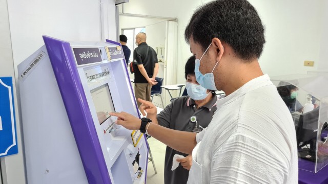 เชียงใหม่ปูพรมชวนผู้สูงอายุ-7โรคเรื้อรังฉีดวัคซีนโควิด