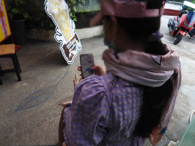 สาวเอนฯ โผล่แจ้งความถูกลวงไปข่มขืน