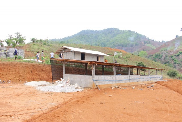 "ญี่ปุ่น"หนุนงบโควิด-ช่วยชาวบ้านไร้สถานะทางทะเบียน