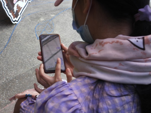 สาวเอนฯ โผล่แจ้งความถูกลวงไปข่มขืน