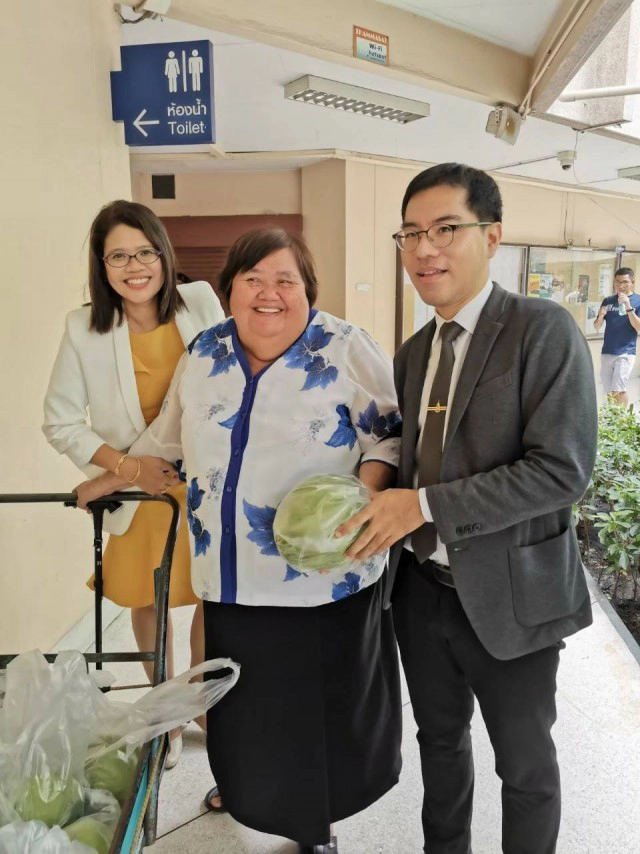 "แม่หนิง" มารดา ดร.เป็ด คดีแพรวา 9 ศพ เสียชีวิตแล้ว