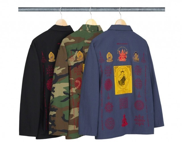 ซูพรีมทำบุญ 2.5 หมื่นดอลลาร์ ตกลงด้วยดีทำเสื้อหลวงพ่อคูณ