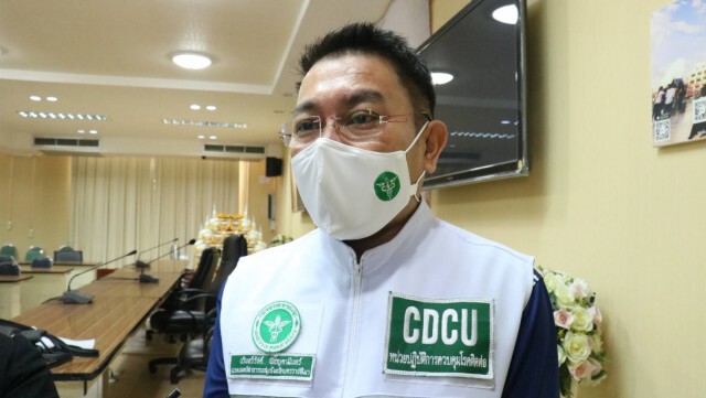 เร่งรณรงค์สร้างความเชื่อมั่นลงทะเบียนเตรียมฉีดวัคซีน