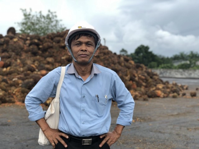 แฉขบวนการโกงปาล์มน้ำมัน "อธิราษฎร์" เปิดความจริง ใครอยู่เบื้องหลัง