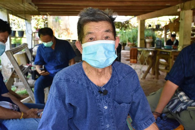 ทึ่งคุณตา82ปี"ค่าวฮ่ำคำเมือง"-หวังเป็นมรดกวัฒนธรรม