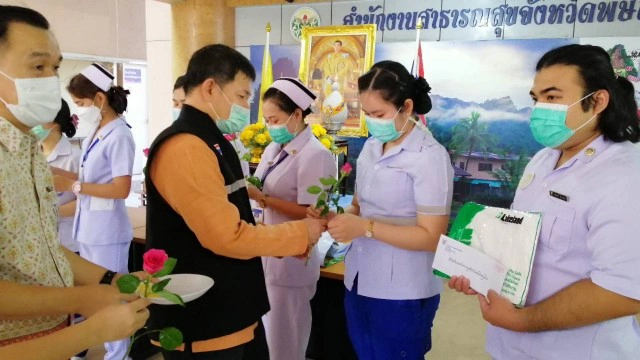 ส่งนักรบชุดขาว-หนุนรพ.สนามกทม.