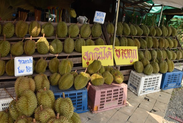 คุมเข้มรับซื้อผลไม้-มีใบรับรองไม่ติดเชื้อ
