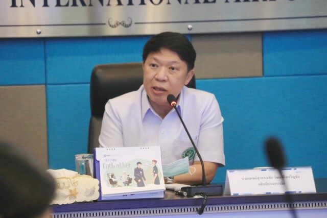 กรมอนามัย เผย โรงงานหลายแห่งไม่มีตรวจคัดกรอง ห่วงพนักงานติดเชื้อโควิด-19 สูงขึ้น