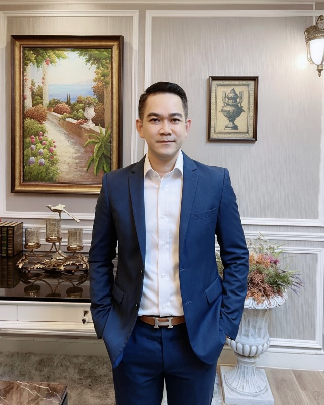 HSC ตั้งเป้า 450 ล้าน ธุรกิจโต 100% สวนกระแสโควิด