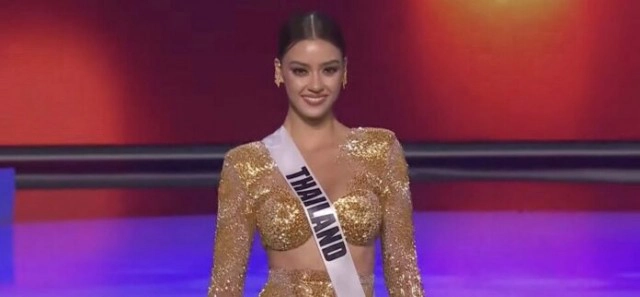 'อแมนด้า' สุดปัง!! อวดหุ่นแซ่บชุดบิกินี่-ราตรี ถูกพูดถึงจนติดเทรนด์