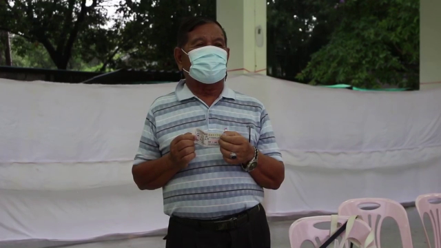 อดีตตำรวจเกษียณโคราชดวงสุดเฮงถูกรางวัลที่ 1