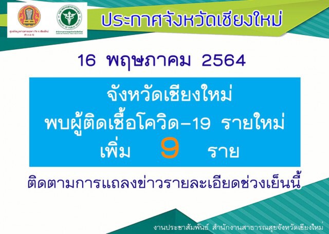 เชียงใหม่ไฟเขียวทานอาหารในร้านได้