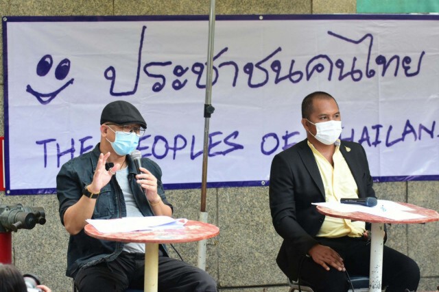 แรมโบ้ขอ "นกเขา" อย่ารีบไล่ "บิ๊กตู่" วิกฤตแบบนี้ยังไม่มีใครเหมาะสมเท่า