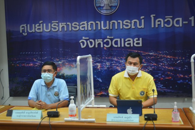 ประชาชนตื่นตัวแห่ลงทะเบียนจองฉีดวัคซีนพุ่ง1.2แสนราย