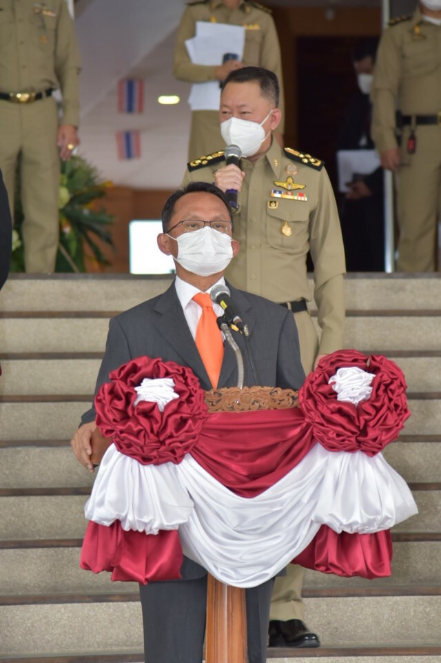 ยันภาพคุกแออัดของเก่า เล็งพักโทษพิเศษใส่กำไล EM