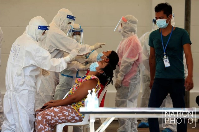 โรงงานแปรรูปอาหารทะเลจะนะ ประกาศปิดมีผลวันนี้