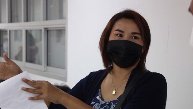 โจรลักทรัพย์ในโรงพยาบาล พบก่อเหตุหลายครั้ง