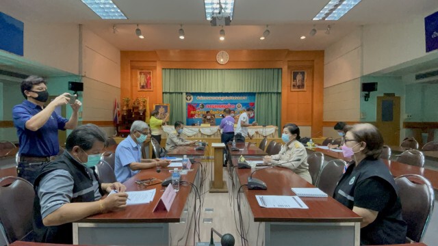 พบผู้ป่วยโควิดรายใหม่ เป็นเด็กหญิงวัย 11 ปี