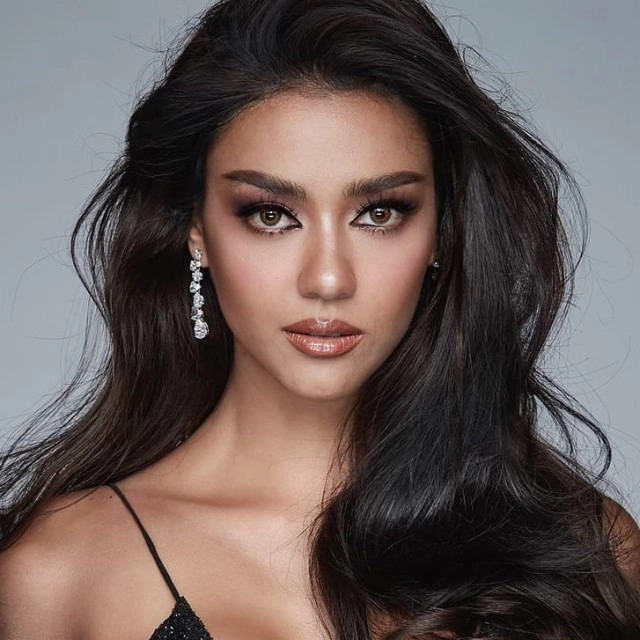 อแมนด้า ชาลิสา ออบดัม