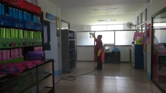 รพ.สต. 6 แห่ง ใน อ.รัษฎากลับมาเปิดให้บริการแล้ววันนี้