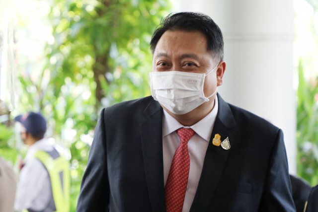 'อมตะ' ตั้งศูนย์คัดกรองโควิด-19 ตรวจแรงงานเชิงรุก