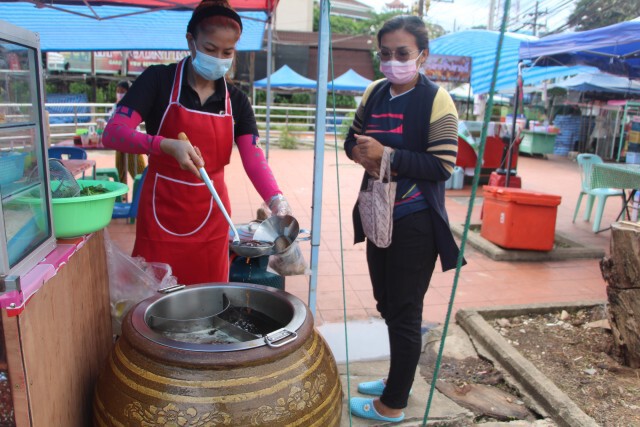 โควิดเปลี่ยนชีวิต!หนุ่มดีเจตกงานสู่ร้านก๋วยเตี๋ยวสูตรเด็ด