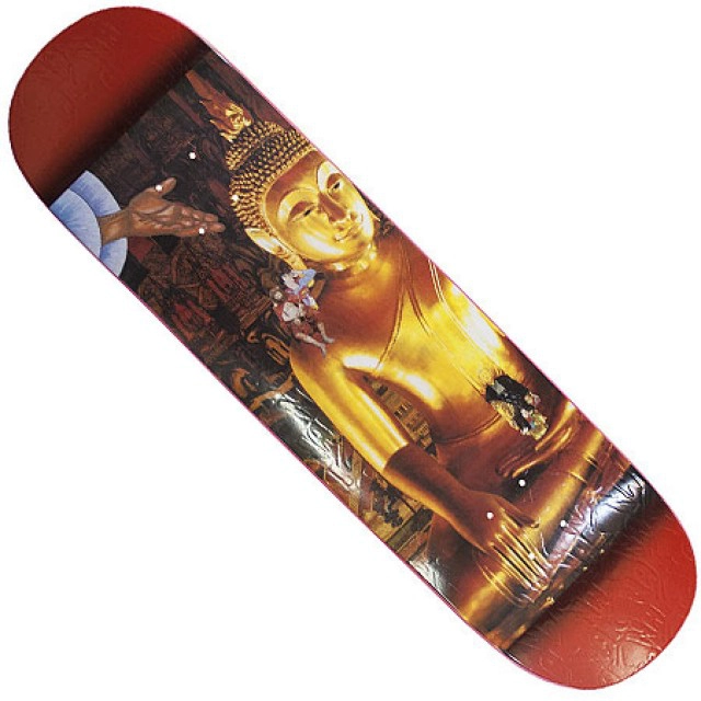 เถียงเดือดสเก็ต "พระพุทธรูป" เหมาะสมหรือไม่ ราคาทะลุหมื่น