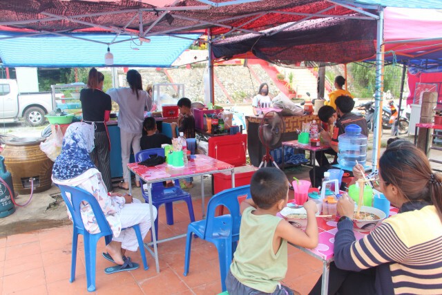 โควิดเปลี่ยนชีวิต!หนุ่มดีเจตกงานสู่ร้านก๋วยเตี๋ยวสูตรเด็ด