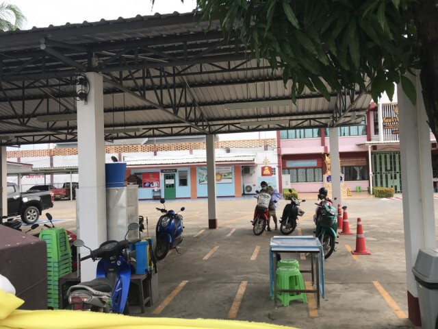 คุมเข้มเรือนจำพิจิตร-ป้องกันโควิด