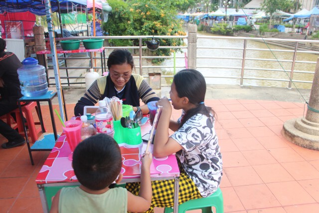 โควิดเปลี่ยนชีวิต!หนุ่มดีเจตกงานสู่ร้านก๋วยเตี๋ยวสูตรเด็ด