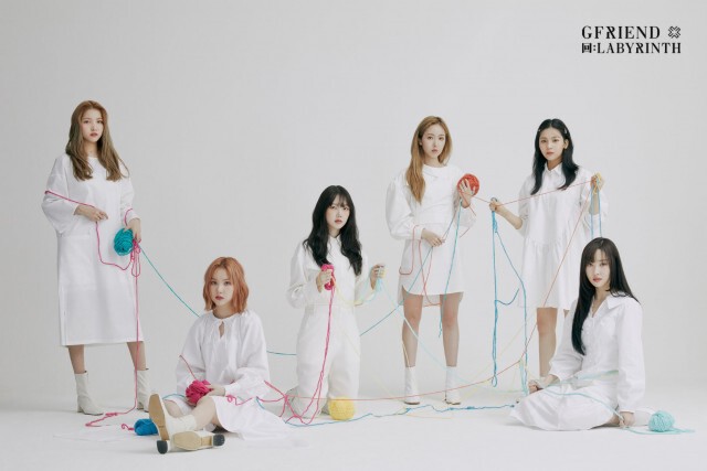 "GFRIEND" ยืนยันที่จะไม่ต่อสัญญา กับ "Source Music" สิ้นสุดสัญญา 22 พ.ค.นี้