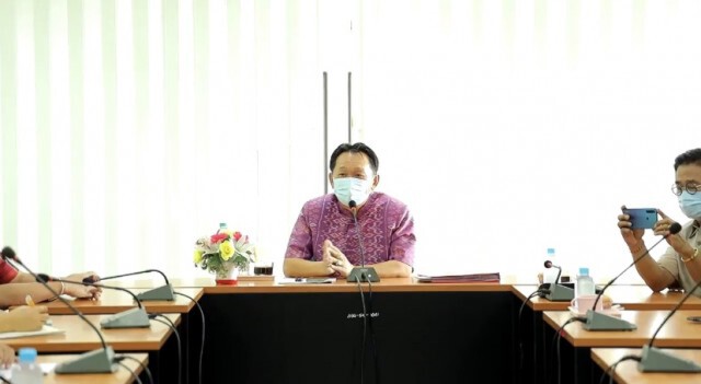 ขอนแก่นจัดเต็มใครฉีดวัคซีนลุ้นรับทองคำทันที