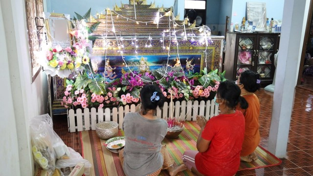 แพทย์ชันสูตรน้องเนเน่หัวใจล้มเหลวเสียชีวิต