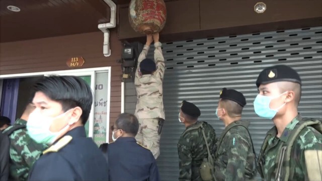 เข้มลอบส่งสัญญาณเน็ตให้บ่อนพนันออนไลน์