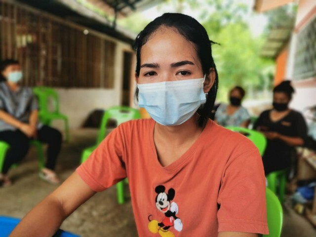 เมียเผยนาทีบีบหัวใจสามีร้องขอความช่วยเหลือขณะวิดีโอคอลคุยกัน